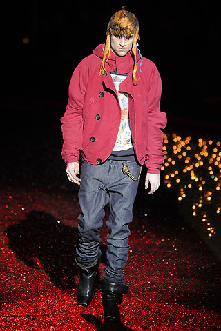 John Galliano / - 2009-2010